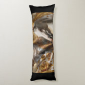Almohada Lichaamskussen (Achterkant (Verticaal))