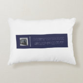 Almohada-netwerkondersteuning Accent Kussen (Voorkant)