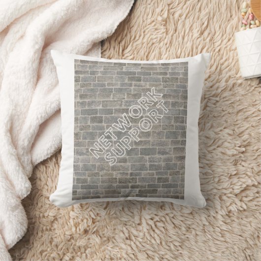 Almohada Network Support Kussen (Deken)