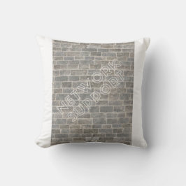 Almohada Network support Kussen