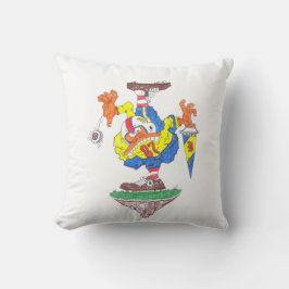 Almohada promo 87 kussen