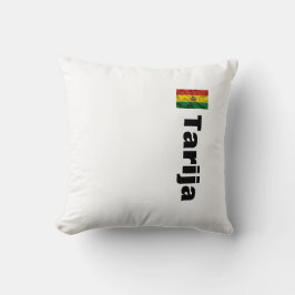 Almohada Tarija Kussen