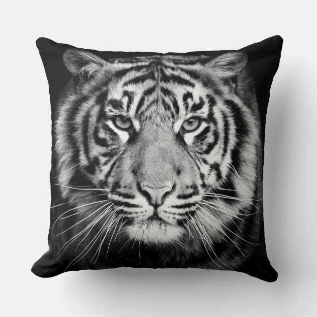 Almohada Tigre Kussen (Voorkant)