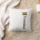 Almohada Trinidad Kussen (Deken)