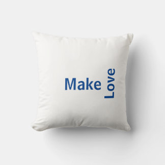 Almohada vrijen kussen