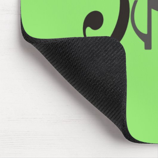 Almohadilla para Mouse Muismat (Hoek)