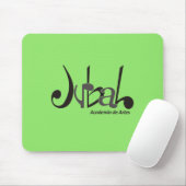 Almohadilla para Mouse Muismat (Met muis)