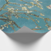 Almond blosans cadeaupapier (Hoek)