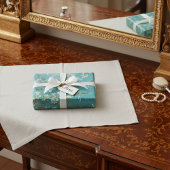 Almond blosans cadeaupapier