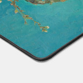 Almond Blossom, 1890, van Vincent van Gogh Bureaumat (Hoek)