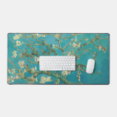 Almond Blossom, 1890, van Vincent van Gogh Bureaumat (Keyboard & Muis)