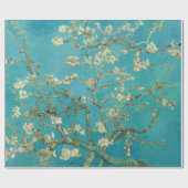 Almond Blossom, 1890, van Vincent van Gogh Cadeaupapier (Vlak)