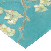 Almond Blossom, 1890, van Vincent van Gogh Korte Tafelloper (Hoek)