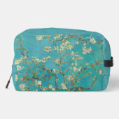 Almond Blossom, 1890, van Vincent van Gogh Toilettasje (Achterkant)