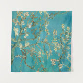 Almond Blossom, 1890, van Vincent van Gogh Wandkleed (Voorkant (horizontaal))