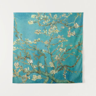 Almond Blossom, 1890, van Vincent van Gogh Wandkleed