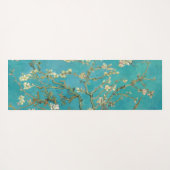 Almond Blossom, 1890, van Vincent van Gogh Yogamat (Achterkant (horizontaal))