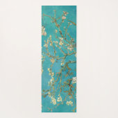 Almond Blossom, 1890, van Vincent van Gogh Yogamat (Achterkant)