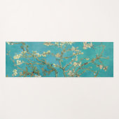 Almond Blossom, 1890, van Vincent van Gogh Yogamat (Voorkant (horizontaal))