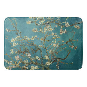 Almond Blossom Badmat