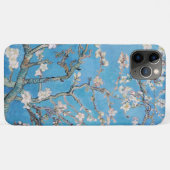Almond Blossom Blue Vincent van Gogh Art Painting Case-Mate iPhone Case (Achterkant (horizontaal))