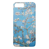 Almond Blossom Blue Vincent van Gogh Art Painting