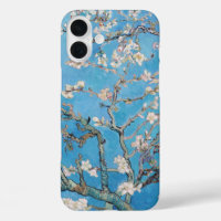 Almond Blossom Blue Vincent van Gogh Art Painting