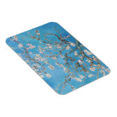 Almond Blossom Blue Vincent van Gogh Art Painting Magneet (Rechterzijde)