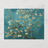 Almond Blossom Briefkaart (Voorkant)