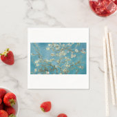 Almond Blossom by Vincent van Gogh Servet (Insitu)