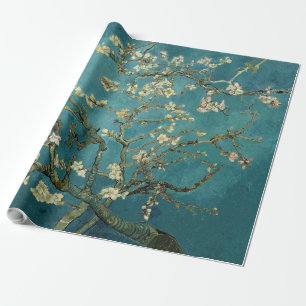 Almond Blossom Cadeaupapier