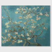 Almond Blossom Cadeaupapier (Vlak)