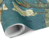 Almond Blossom Cadeaupapier (Rol Hoek)