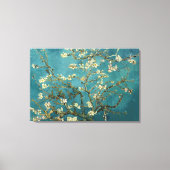 Almond Blossom Canvas (Voorkant)