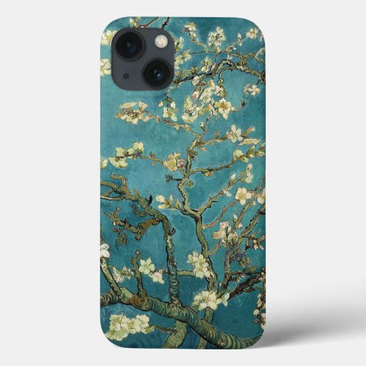 Almond Blossom Case-Mate iPhone Case (Achterkant)