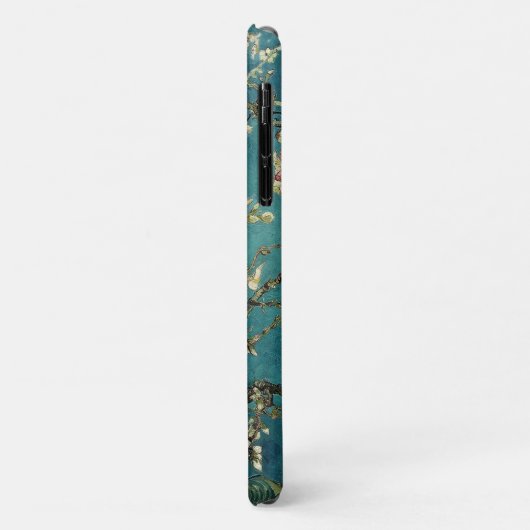 Almond Blossom Case-Mate iPhone Case (Achterkant/links)