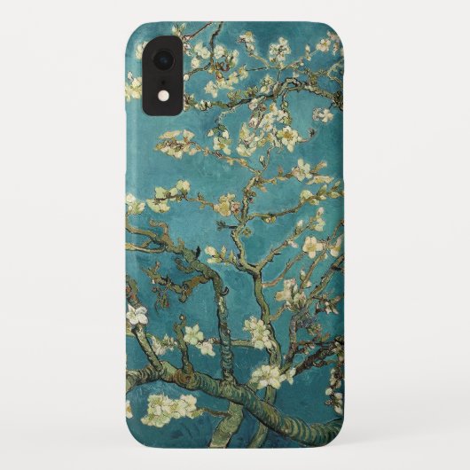 Almond Blossom Case-Mate iPhone Case (Achterkant)