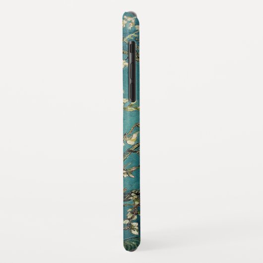 Almond Blossom Case-Mate iPhone Case (Achterkant/links)