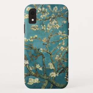 Almond Blossom iPhone XR Hoesje