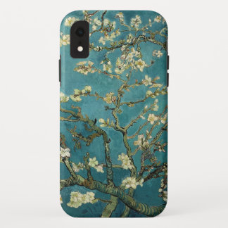 Almond Blossom iPhone XR Hoesje