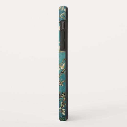 Almond Blossom Case-Mate iPhone Case (Achterkant/links)