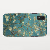 Almond Blossom Case-Mate iPhone Case (Achterkant (horizontaal))