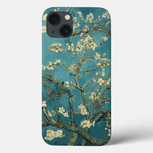 Almond Blossom Case-Mate iPhone Case (Achterkant)