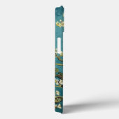 Almond Blossom Case-Mate iPhone Case (Achterkant / Rechts)