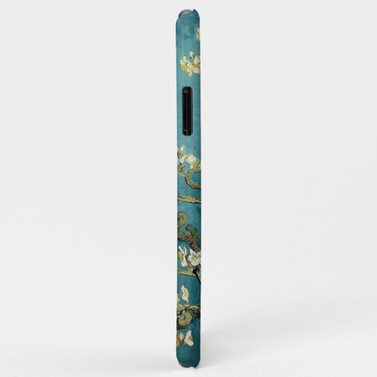 Almond Blossom Case-Mate iPhone Case (Achterkant/rechts)
