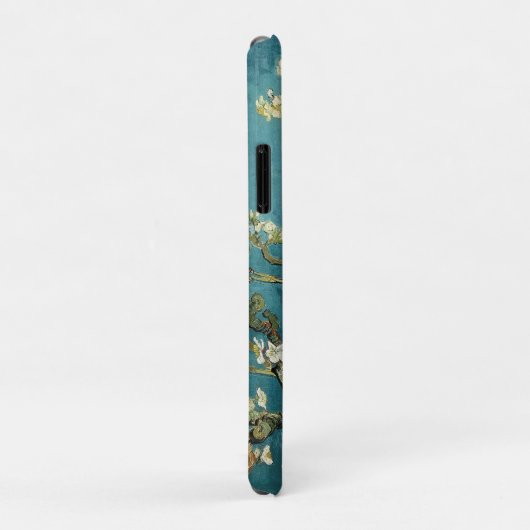 Almond Blossom Case-Mate iPhone Case (Achterkant/rechts)