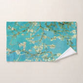 Almond Blossom door van Gogh Bad Handdoek (Handdoek)
