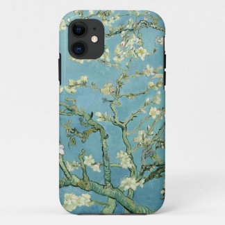 Almond Blossom door Van Gogh iPhone 11 Hoesje