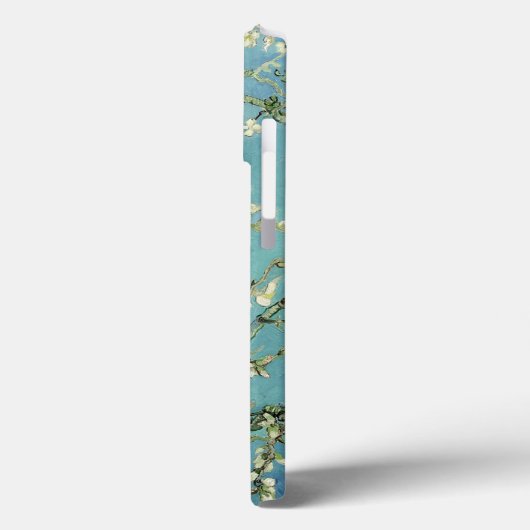 Almond Blossom door Van Gogh Case-Mate iPhone Case (Achterkant / Links)