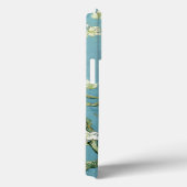 Almond Blossom door Van Gogh Case-Mate iPhone Case (Achterkant / Rechts)